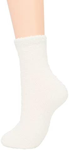 Žene zimske čarape Fluffy Sleep Socks Fleece Fuzzy Socks Atletic Tople čarape Plišajte ugodne čarape