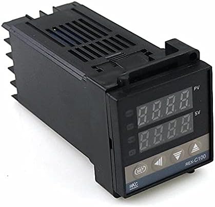 Tintag Digital Rex PID termostatski regulator temperature Digital Rex-C100