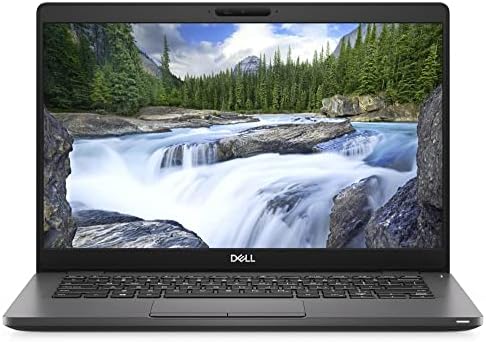 Dell Latitude 5300 poslovni Laptop, 13.3 HD, Intel Core i5-8365u 1.6 GHz do 4.8 GHz, 16GB DDR4 RAM, 512GB SSD, CAM, Windows 10 Pro