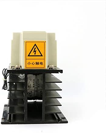 HIFASI jednostavan trofazni Regulator snage SCR3-9kw-4 modul Mašina za cipele montažna linija podešavanje Temperature tunela za sušenje