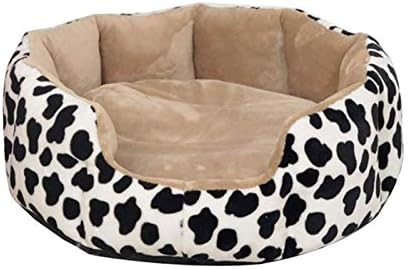 Taimowei krevet za i male srednjeg pse štene meko gnijezdo za kućne ljubimce za spavanje Kuća jastuk mat pad / a / veliki