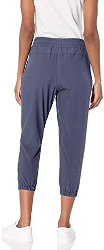 Essentials Women's Performance Stretch tkani usjeva Jogger Pant