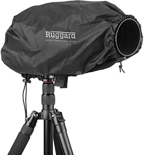 Ruggard tkanina Rain Shield Srednji