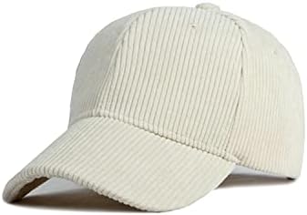Bejzbol kapa jednobojna topla vinarska kapa Podesiva kapa za muškarce & amp; žene