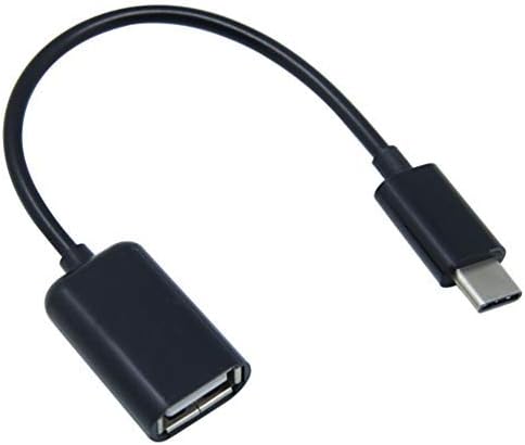 OTG USB-C 3.0 adapter kompatibilan sa vašim LG 15U70P-P.AAS8U1 za brzu, provjerenu, višestruke funkcije kao što su tastatura, pogoni