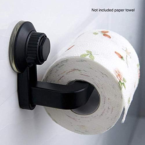 SCDZS držač papirnih ručnika-držač papirnih ručnika za kuhinju & amp; držač papirnih ručnika za kupatilo dozator zidni nosač