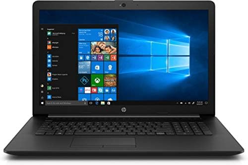 HP 17-by3613dx Home & poslovni Laptop , WiFi, Bluetooth, web kamera, HDMI, Win 10 Pro) sa Wd19s 180W Dock