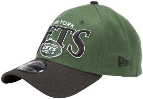 NFL New York Jets Coin bacanje klasičnih 3930 kapa