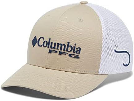 Columbia ženski PFG Logo mrežasta kapa sa loptom-visoka