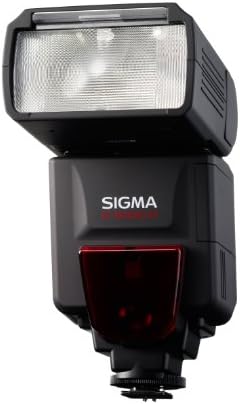 Sigma EF-610 DG ST elektronski blic za Sony digitalne SLR kamere