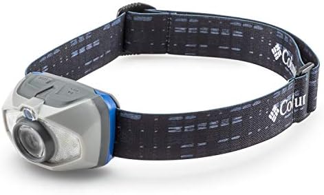 Columbia 25 lumen mini headlamp