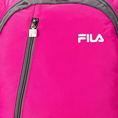 Dvobojni tablet i ruksak za laptop, ružičasta, jedna veličina