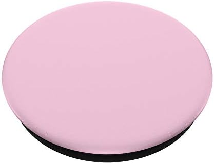 Jednostavna čvrsta boja šik ružičaste dizajnere Popsockets zamjenjivi popgrip
