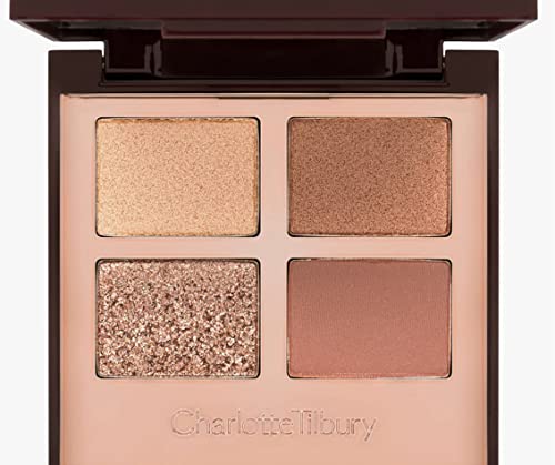 Veće svjetlije Exagger oči ružičasto zlato za Charlotte Tilbury / Enevereyes-5.2 g / 0.18 oz