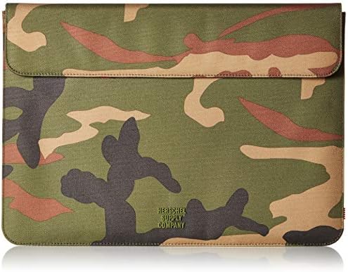 Herschel Spokane rukava za MacBook / iPad, W Camo, 15-inčni