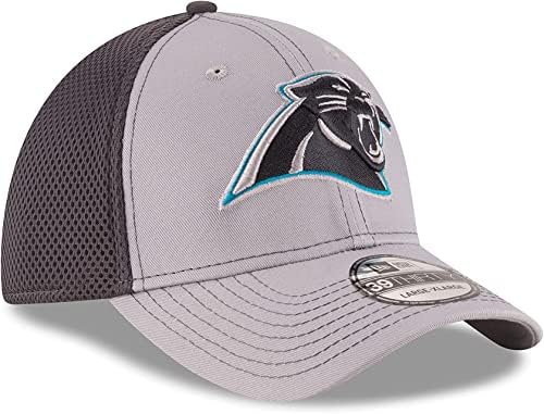 Nova Era NFL Zasivljena Neo 39thirty stretch Flex Fit kapa za šešir