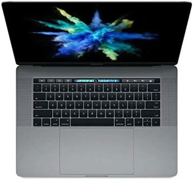 Sredinom 2017. godine Apple MacBook Pro sa 2,9 GHz Intel Core i7 Quad Core Silver