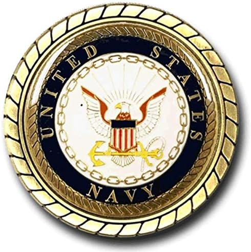 USS TECUMSEH SSBN-628 Američki mornarski podmornički izazov - službeno licenciran
