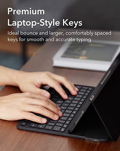 ESR Ascend Keyboard CASE LITE Paper-Fell zaštitni ekran