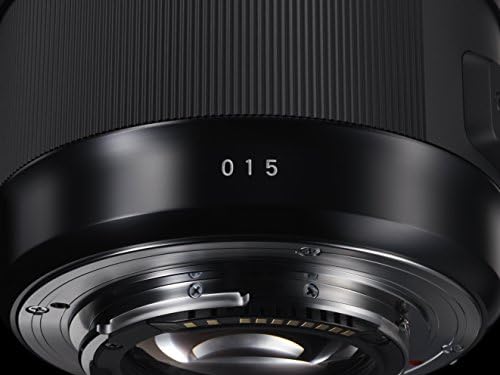 Sigma 24mm F / 1.4 DG HSM Art objektiv za Canon EF