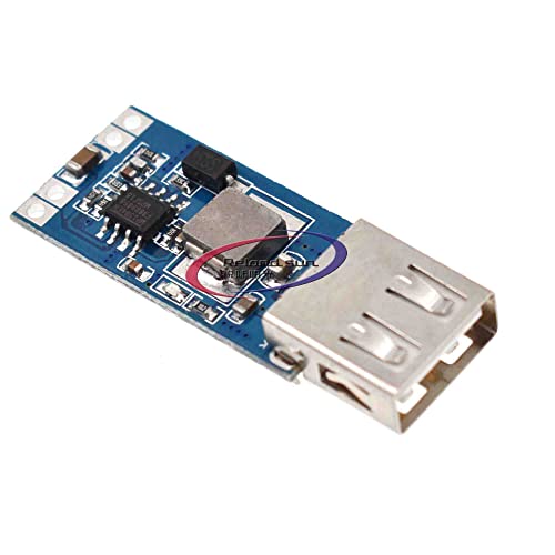 9V 12V 24V do 5V 3A USB Step-Down regulator napona modul DC-DC konverter modul za napajanje