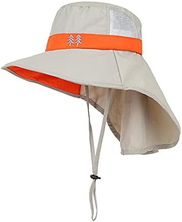 Ljetne pješčene kape za sunčanje za žene Casual Sun Visor Hats Wide Wide Brim Hats Vanjski odmor u VV UPF Zaštita kapa za zaštitu
