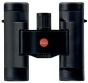 Leica Ultravid BR 8x20 Robusna vodootporna kompaktni dvogled s Aquadura Objektivom premaz, crni 40252