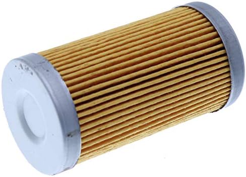 ZTUOAUMA Filter za gorivo 15521-43160 19244-87110 1a001-43160 za Kubota L35 L355SS L3600 L5600 L4310 L4830 L4850 L4700DT L45 L4350 L4600 L4610 L4150 L4600 i John Deere Yanmar motori