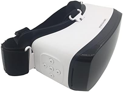3D VR naočale WiFi 1080p FHD RK3288 Quad Core virtualne stvarnosti