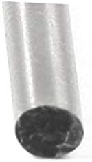 Novi LON0167 visokog karakterističnog čelika 2,75 mm dia Pouzdana efikasnost Split tačka 65 mm duge bušilice 10 kom