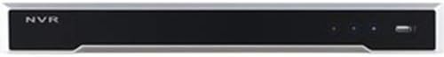 Hikvision DS-7608NI-I2 / 8P-8TB 8 kanal 12MP 4K NVR 8TB HDD Uključio je američku verziju