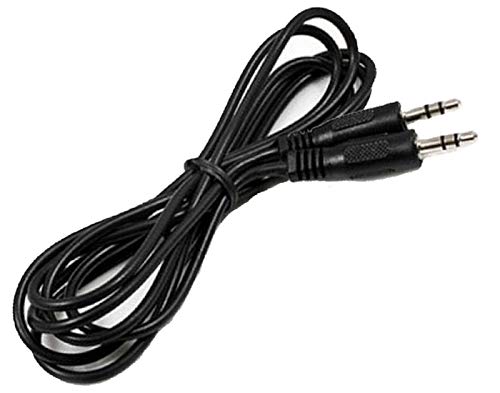 Upbright Novo 3,5 mm AV iz Aux u kablovskim audio / video kablskom kabelom Kompatibilan sa trenutnim audio sb65 SB80 napajanim pojačanim