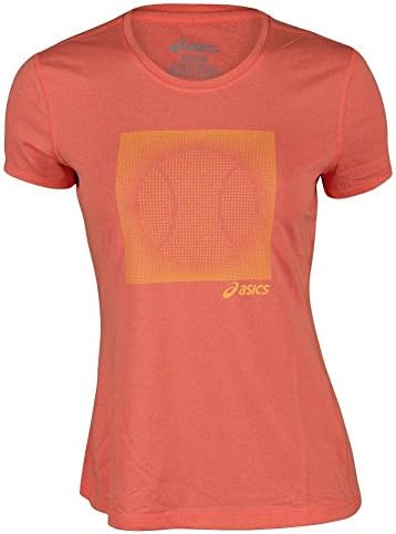 Asics ženska majica tenisa za žene
