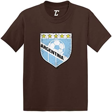 Argentina Soccer - majica pamuka za djecu / Toddler