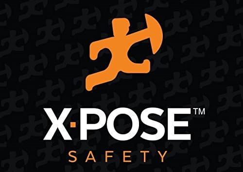 Xpose sigurnosni platno Tarp - Tan 12 'x 14' patka Canvas Heavy Duty 12 oz Vodootporan sa mesinganim grombotima, višenamjenska vaninska