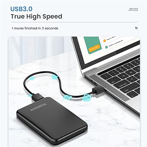 WYFDP USB3. 0 eksterni Hard Disk 500GB 1TB 2TB uređaj za pohranu disk 7200rpm Drive Mobile Hard Disk HDD 2.5