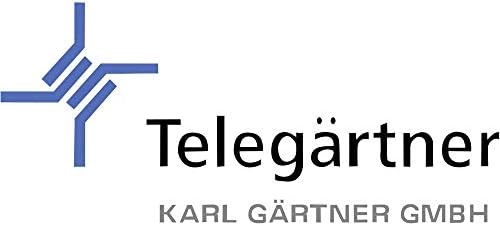 Telegärtner H02030T9008 Telegaertner LWL Patch Panel 6 Port SC 1 On