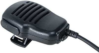 HEOPBIRD Speaker Mic rameni mikrofon za Motorola radija CP200 CP200D RDU4100 RMU2040 RMU2080 CP185 CP110 BPR40 PR400 RDU2080D DTR650