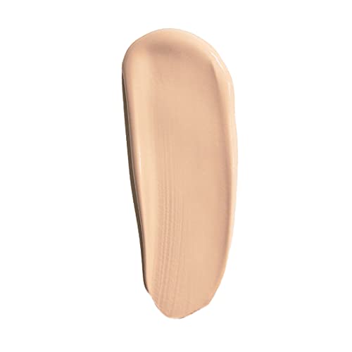 Lumene Longwear Blur Foundation SPF 15 za sve tipove kože srednje prekrivanje sa Arctic Cloudberry 30 ml / 1.0 Fl.Oz.