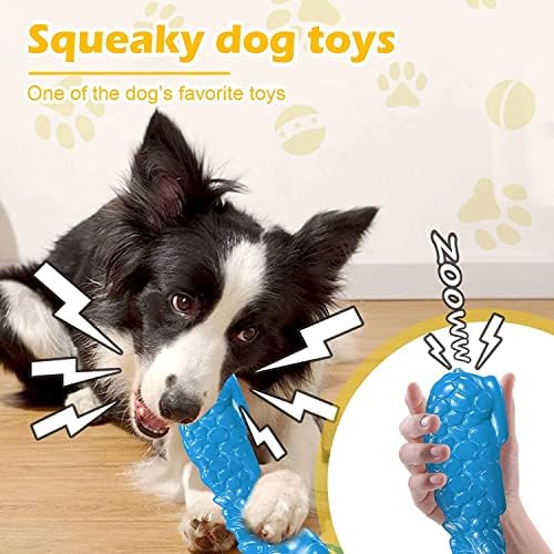 Aotip neuništive igračke za agresivne žvakače - igračke za pse za velike pse / trajne psečke igračke / teške igračke za pse / igračke