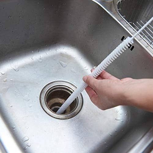 Ručnik toplije stalak za čišćenje kupaonice Podni bager kosa kuća kuhinja kanalizacijska kuka za sudoper za kupaonice papirnati ručnik