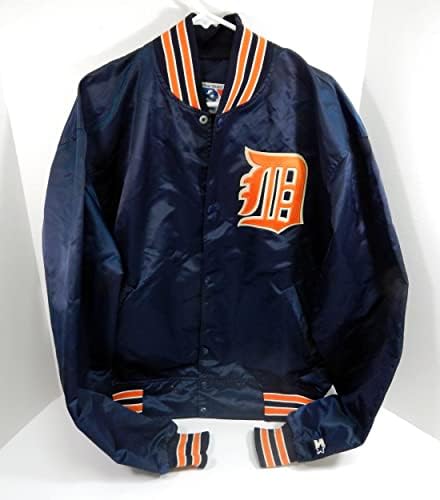 Krajem 1980-ih početkom 1990-ih Detroit Tigers 39 Igra Polovna mornarska jakna 2xL DP32924 - Igra Polovne MLB jakne