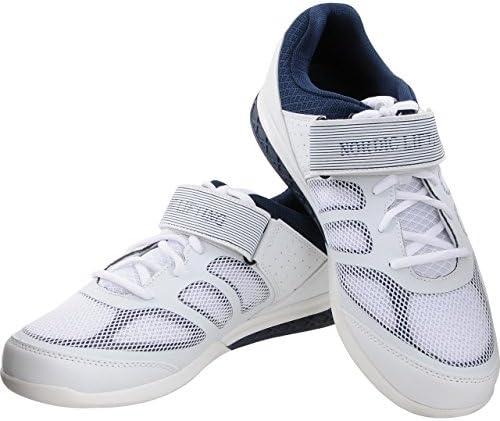 Mini stepper - bijeli sivi snop sa cipelama Vedž Veličina 11.5 - bijela