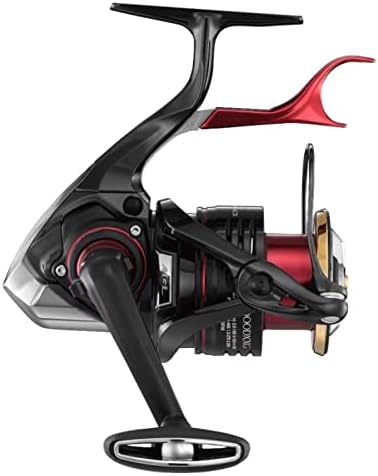 Shimano 22 BB-X Hiper sila C3000DXXGS predenje koluta isporučuje se iz Japana