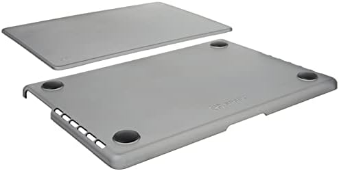 Speck proizvodi Smartshell MacBook Pro 14-inčni kućište, onyx crna