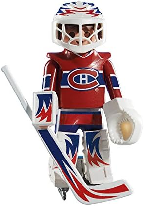 NHL Montreal Canadiens Golman