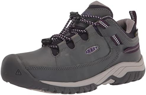 Keen unisex-dijete Targhee niske visine vodootpornih planinarskih cipela