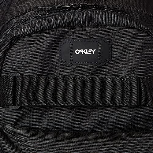 Oakley muški ruksak za ulične klizaljke, Blackout, jedna veličina