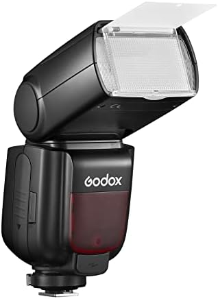 GODOX Thinklite TT685IIS TTL brzina na kameri 2.4 G Wirelss X sistem Blic GN60 velika brzina 1/8000s zamjena za Sony A77ii A7RII A7R