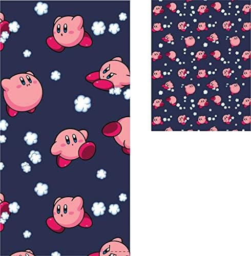 Bioworld Kirby svuda preko print kuhinjskog ručnika za suđe